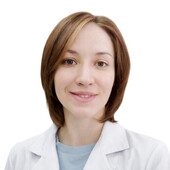 Колчина Татьяна Владимировна — ортопед, травматолог