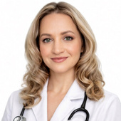 Хальметова Алина Алексеевна — кардиолог