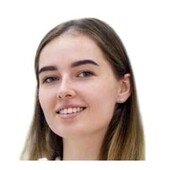 Коркина Елизавета Викторовна — стоматолог