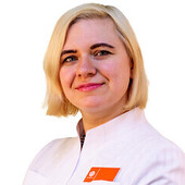 Иванова Ольга Олеговна — акушер, гинеколог