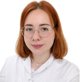 Онищенко Ольга Станиславовна — психиатр