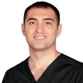 Минасян Альберт Феликсович — стоматолог, стоматолог-ортопед