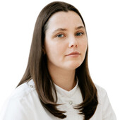 Парфентьева Анастасия Дмитриевна — психиатр