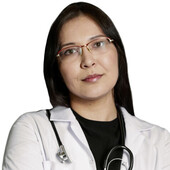Плеханова Екатерина Игоревна — психиатр