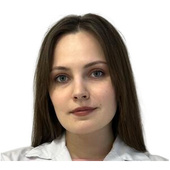 Вяткина Валентина Юрьевна — невролог, педиатр