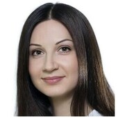 Тер-Оганесьян Карина Альбертовна — косметолог