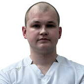 Горников Никита Сергеевич — стоматолог