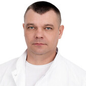 Подгагулин Владимир Александрович — ортопед, травматолог