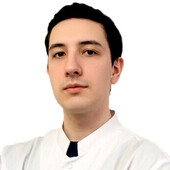 Шматов Александр Юрьевич — невролог