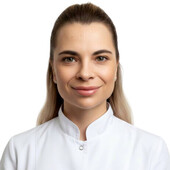 Стрижикова Ольга Валерьевна — логопед, дефектолог