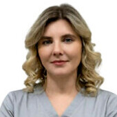Латышева Маргарита Дмитриевна — стоматолог, стоматолог-ортодонт