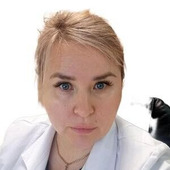 Щербакова Татьяна Викторовна — нарколог, психиатр