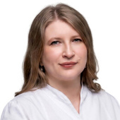 Соколова Елена Сергеевна — кардиолог, педиатр