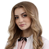 Дука Мария Владиславовна — гинеколог