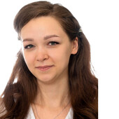 Юнусова Анна Варсонофьевна — стоматолог-терапевт, стоматолог