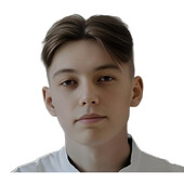 Архипов Артём Игоревич — стоматолог-ортодонт, стоматолог