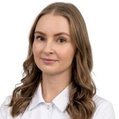 Мелкишева Дарья Станиславовна — акушер, гинеколог