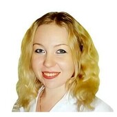 Сычёва (Козлова) Ирина Владимировна — невролог