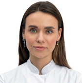 Молчанова Светлана Владимировна — онкогинеколог, гинеколог