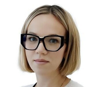 Супрун Анастасия Анатольевна — педиатр