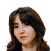 Горбачева Анна Владимировна — невролог
