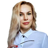 Леммерс Милания Гелиевна — психолог