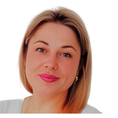Дорофеева Наталия Владимировна — стоматолог, стоматолог-терапевт