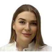 Тюлькина Анна Владимировна — ЛОР (отоларинголог)