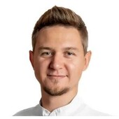 Горохов Николай Олегович — ортопед, травматолог