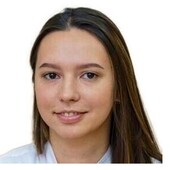 Рылова Вера Леонидовна — кардиолог