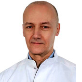 Кошелев Всеволод Владимирович — психотерапевт