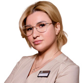 Панкина Светлана Николаевна — подолог