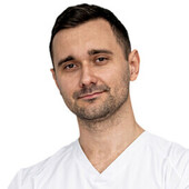 Зарубин Анатолий Алексеевич — стоматолог, стоматолог-хирург