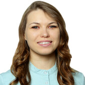 Дымант Вероника Николаевна — гинеколог, акушер-гинеколог