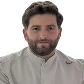 Гегамян Тигран Хажакович — стоматолог-хирург, стоматолог-ортопед