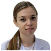 Кулагина Ирина Олеговна — эндокринолог