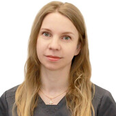 Вищунова Юлия Михайловна — УЗИ-специалист, инфекционист