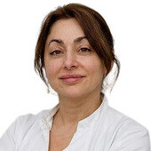 Тамара Ашотовна Ильина — косметолог