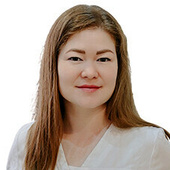 Козлова Наталья Олеговна — ЛОР (отоларинголог)