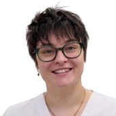 Шумкова Ксения Валерьевна — косметолог, дерматовенеролог