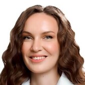 Семёнова Юлия Игоревна — пластический хирург