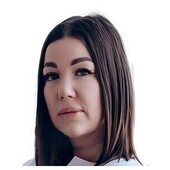 Коротоножкина Виктория Валерьевна — гинеколог