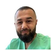 Хомидов Мирзобурхон Бахромович — дерматолог, хирург