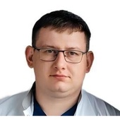 Сутурин Максим Вячеславович — уролог