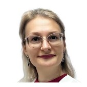 Николаева Вероника Константиновна — кардиолог, УЗИ-специалист