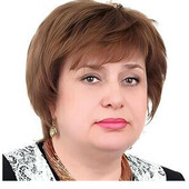 Оболенская Ольга Рафаэльевна — терапевт