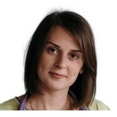 Беликова Олеся Владимировна — эндокринолог