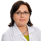 Ковригина Елена Викторовна — терапевт