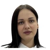 Райвигерст Яна Сергеевна — педиатр, неонатолог