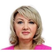 Тихая Елена Владимировна — акушер, гинеколог